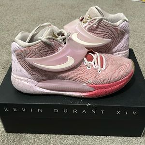 Kd 14 aunt pearls